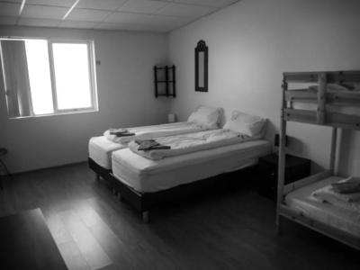 Kast Guesthouse - 29