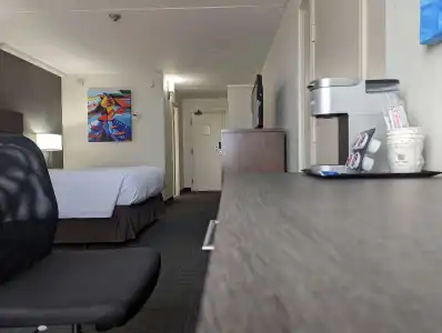 Best Western Plus Toronto Airport - 43