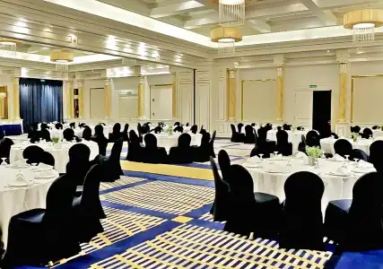 Oceanic Khorfakkan Resort & Spa - 8