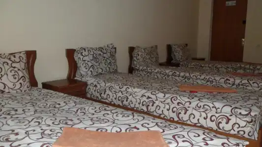 Hostel Vitan - 38