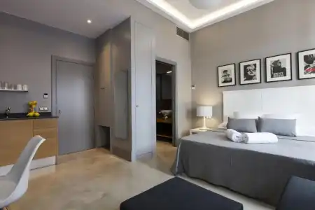 Kare No Apartments by Sitges Group - 131