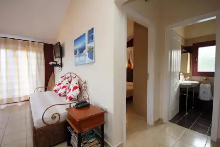 GreKa Ionian Suites - 156