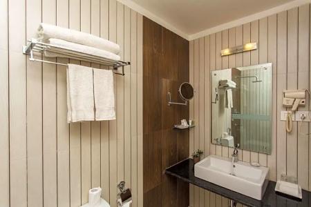 Yatri Suites and Spa - 100