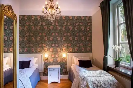 Slottshotellet i Kalmar - 12