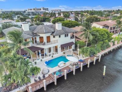 Luxury Home Villa D' Amore Southern Florida Paradise Sleeps 10 5 Bedroom Villa by RedAwning - 40