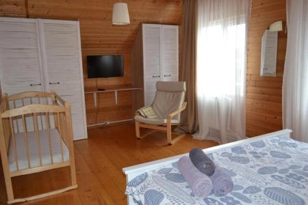 7Nochey Tourist base - 2