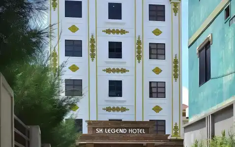 Sk Legend Vung Tau - 18