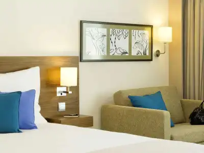 Novotel Deira Creekside Dubai - 33