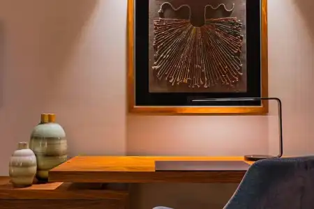 The Ritz-Carlton, Santiago - 62