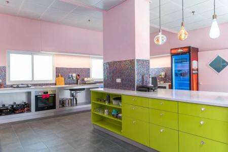 Abraham Hostel Eilat - 64