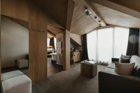 Eco & Wellness Boutique Sonne - 51