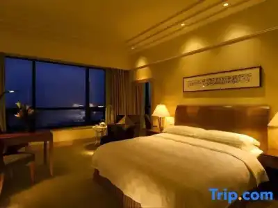 Hilton Chongqing - 138