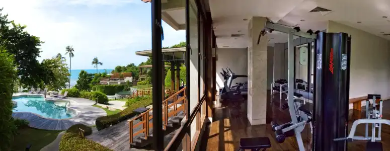 ShaSa Resort & Residences, Koh Samui - 30