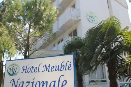 Meublé Nazionale - 0