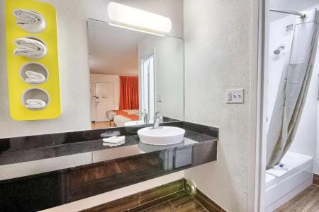 Motel 6 Columbus, Oh - West - 25