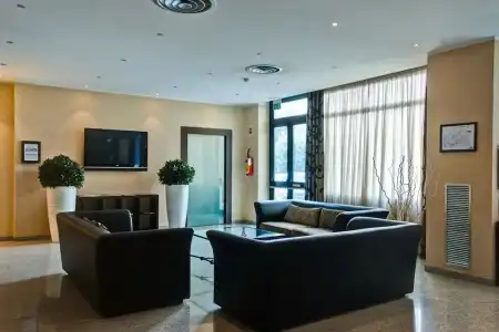 Best Western Quattrotorri - 20