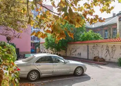 Lermontovskiy - 12