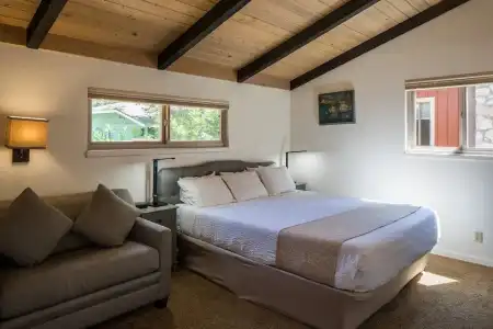 Andril Fireplace Cottages - 47