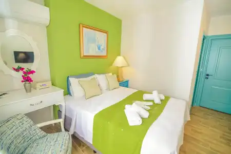 Bedirhan Konak Otel - 4