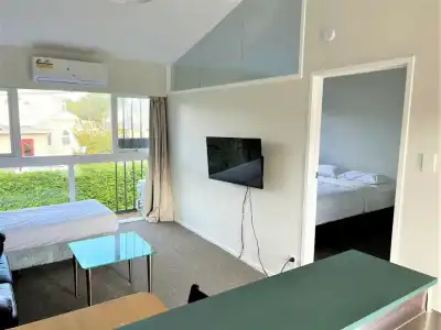 Ranfurly Evergreen Motel - 25