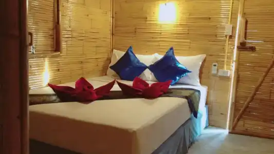 OYO 1082 Chom Dao Resort - 3