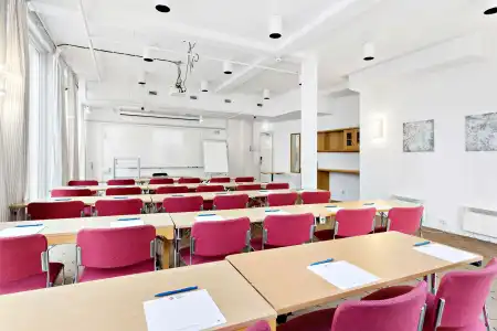 Best Western Plus Bakeriet - 18