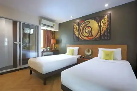 Sleep With Inn - 45