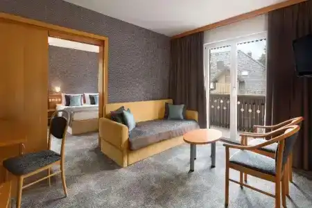 Ramada Resort by Wyndham Kranjska Gora - 37