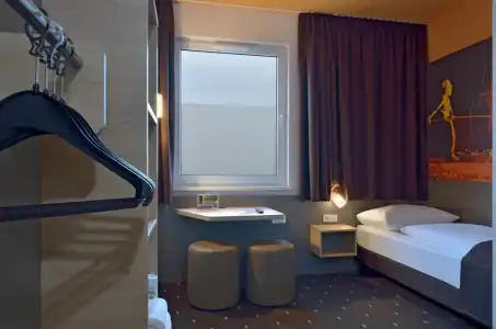 B&B Essen-City - 0