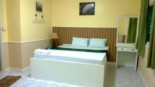 Kacha Resort - 1