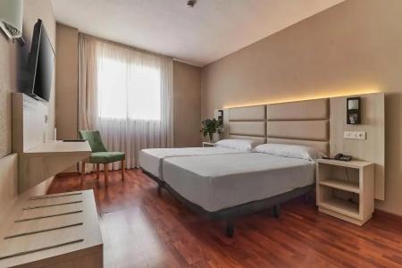 B&B Zaragoza Royal - 27