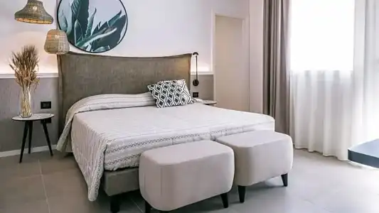 Mangia's Himera Resort - 43