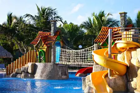 Bahia Principe Grand Punta Cana - All Inclusive - 34