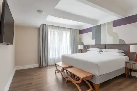 Marriott Buenos Aires Downtown - 113