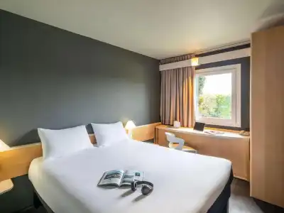 ibis Saint Malo La Madeleine - 52