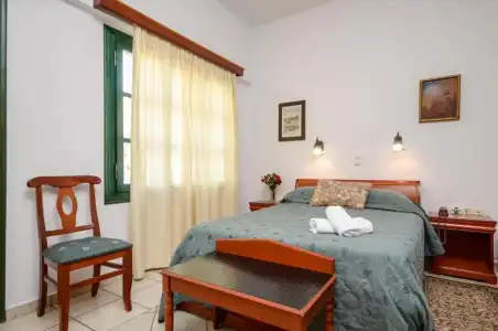 HORA SUITES - 20