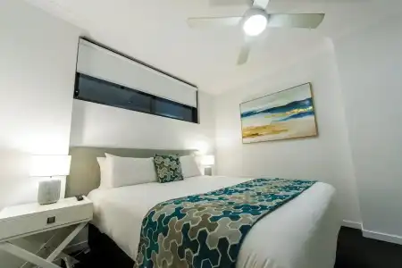 Atrio Apartments - 57