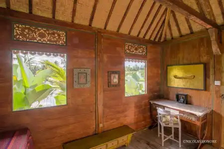 Hati Padi Cottages - 21