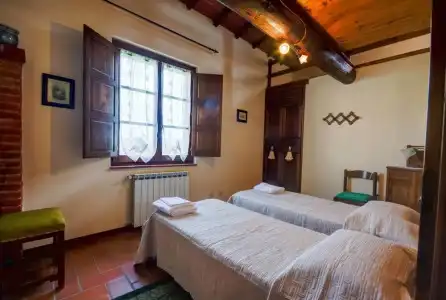 Agriturismo San Francesco - 2