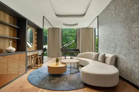 Sheraton Hanoi West - 7