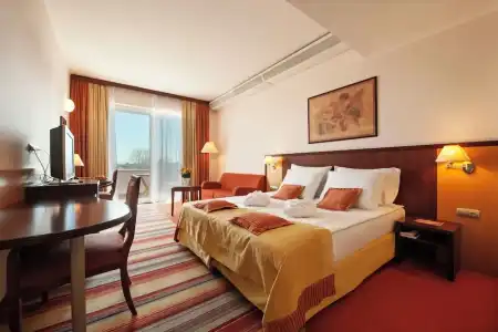 Grand Primus - Savas & Resorts - 64