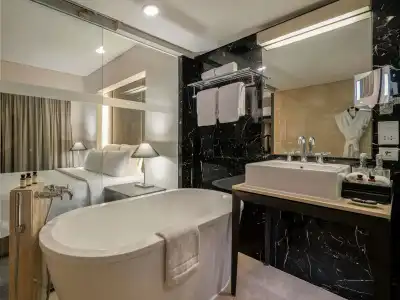 Pullman Jakarta Indonesia Thamrin CBD - 41