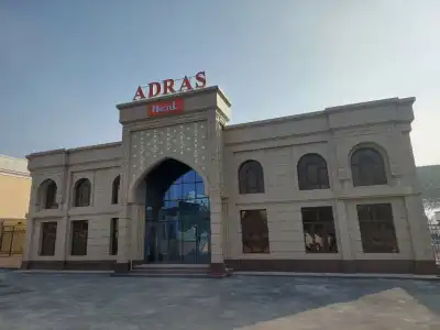 ADRAS Hostel - 0