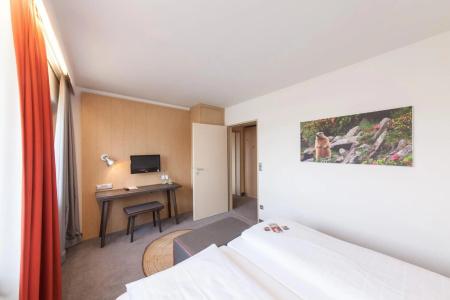 Sure by Best Western Muenchen Hauptbahnhof - 18