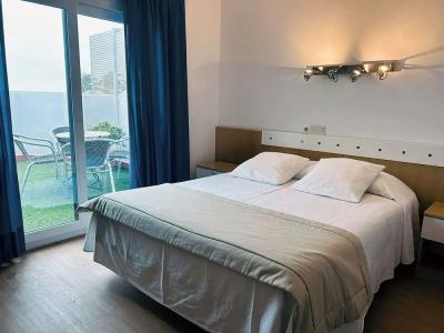 La Cabaña Peñíscola - 62