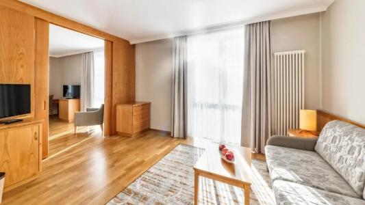 Post Alpine Cityflair - 43