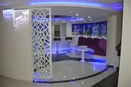 Karat Ayseli Otel - 0