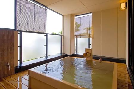Atami Onsen Yuyado Ichibanchi - 98