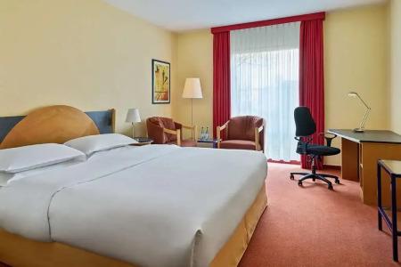 Sheraton Offenbach - 44