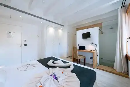 Alcudia Petit - Turismo de Interior - 36